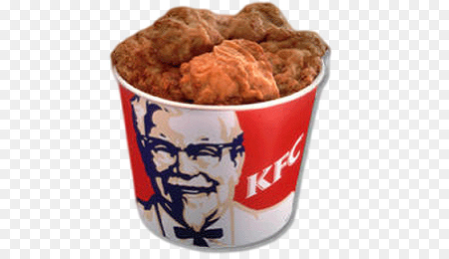 Kfc，Poulet Frit PNG