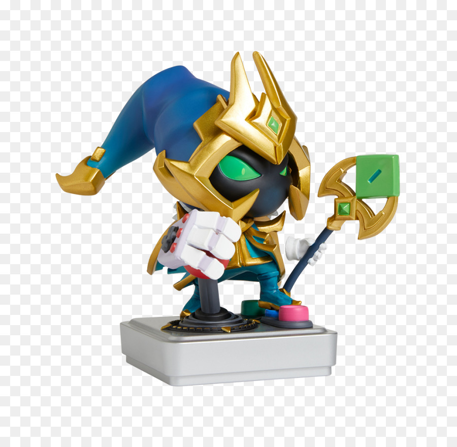 League Of Legends，Figurine PNG