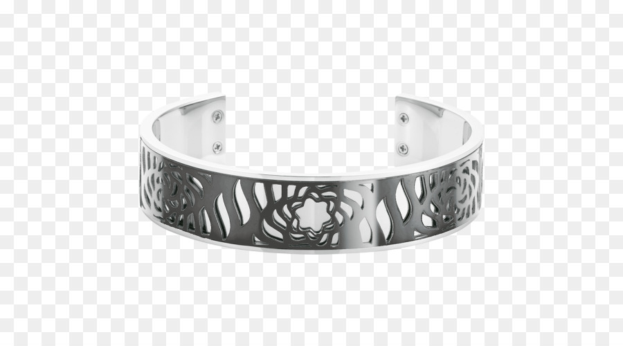 Bracelet，Argent PNG