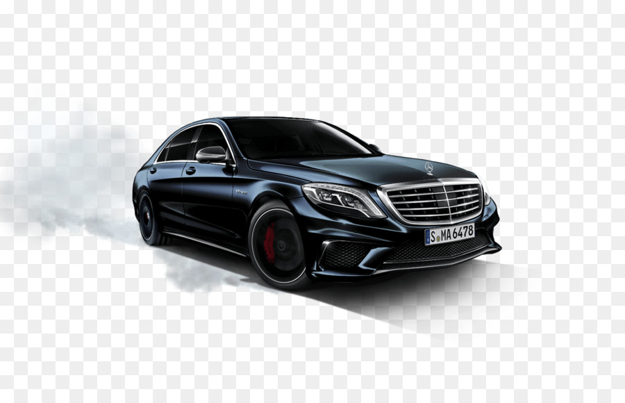 Mercedesbenz，Mercedesbenz Sclass PNG