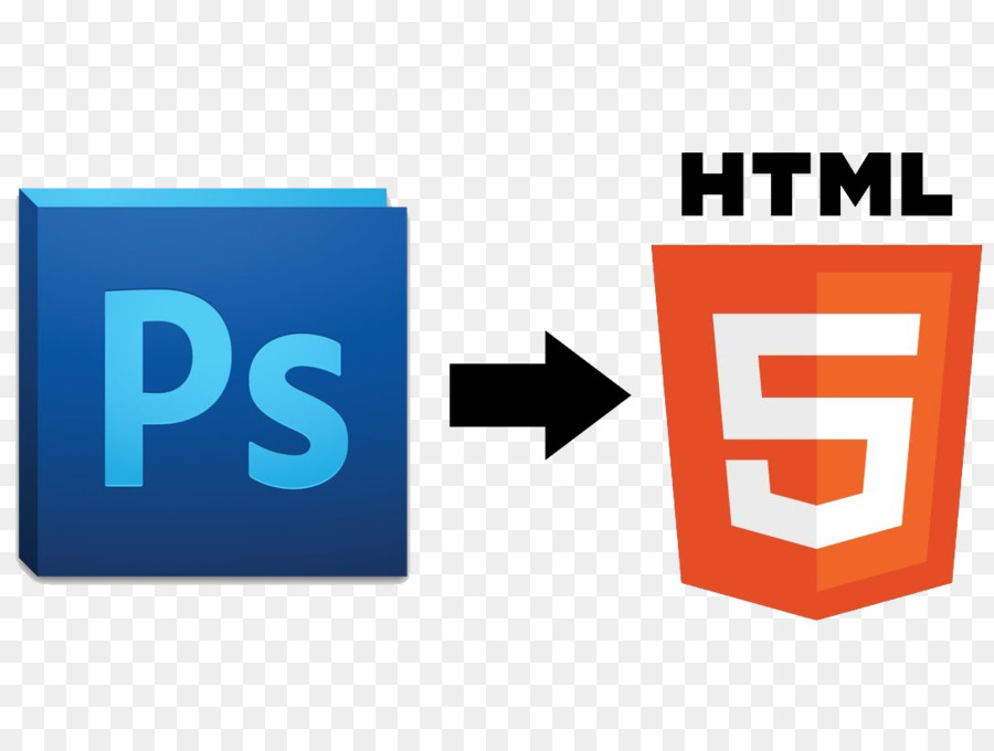 Photoshop En Html，Conversion PNG