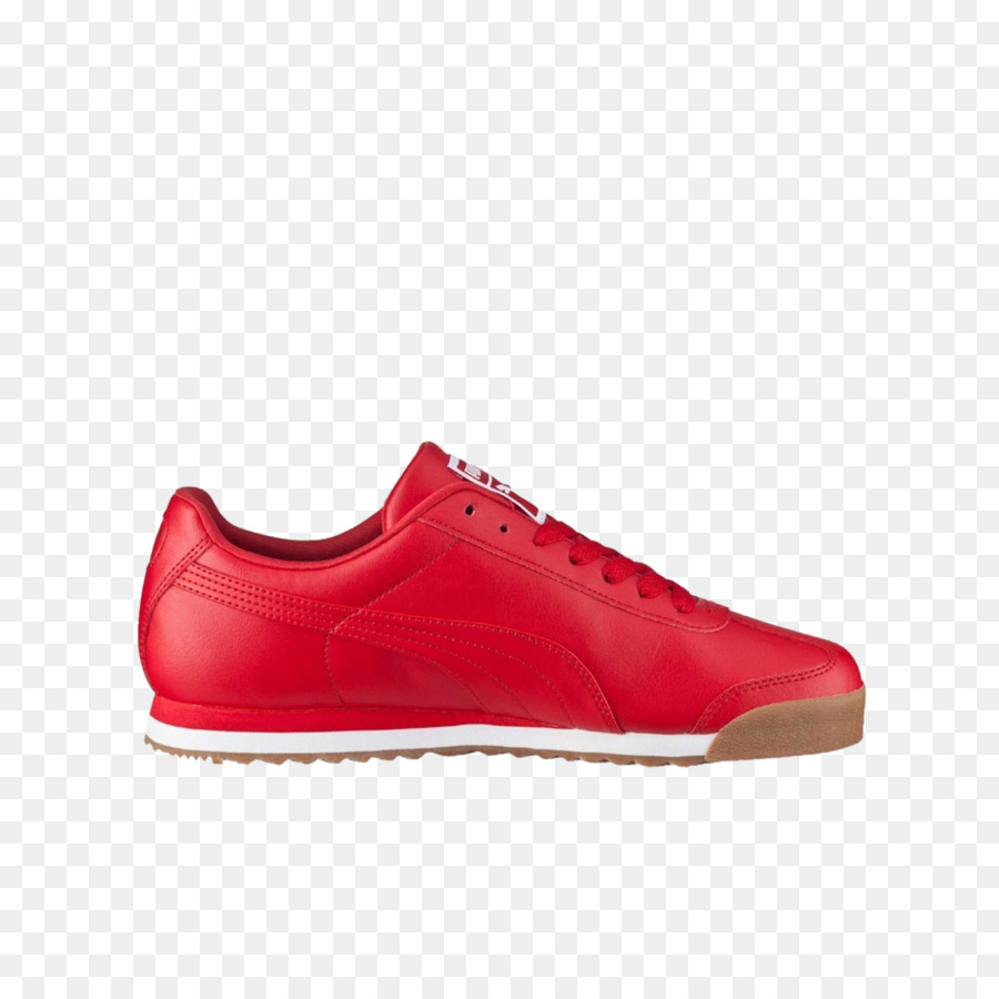 Chaussure Rouge，Baskets PNG