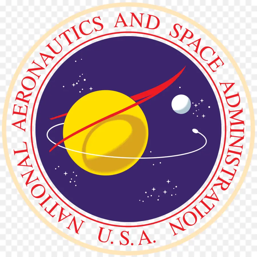 Logo De La Nasa，Espace PNG