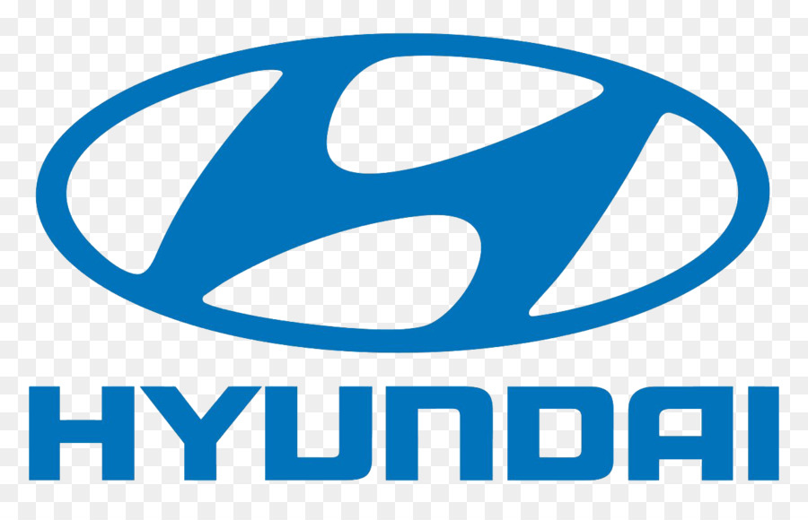 Logo Hyundai，Automobile PNG