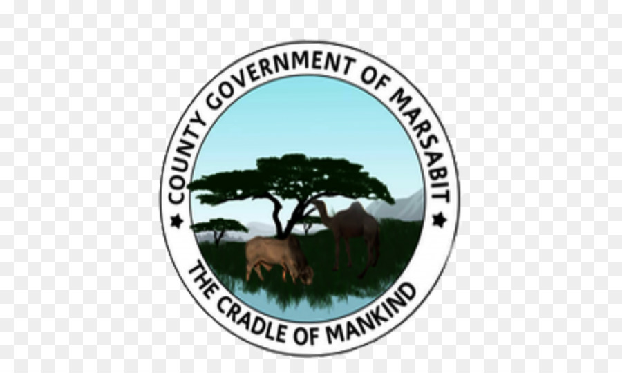 Marsabit，Logo PNG