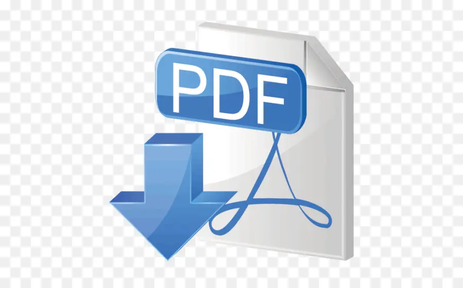 Icône De Fichier Pdf，Déposer PNG