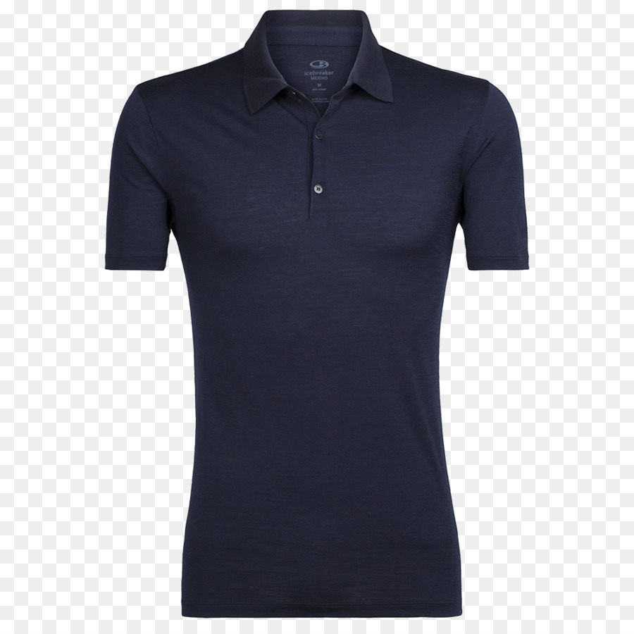 Polo Bleu，Vêtements PNG