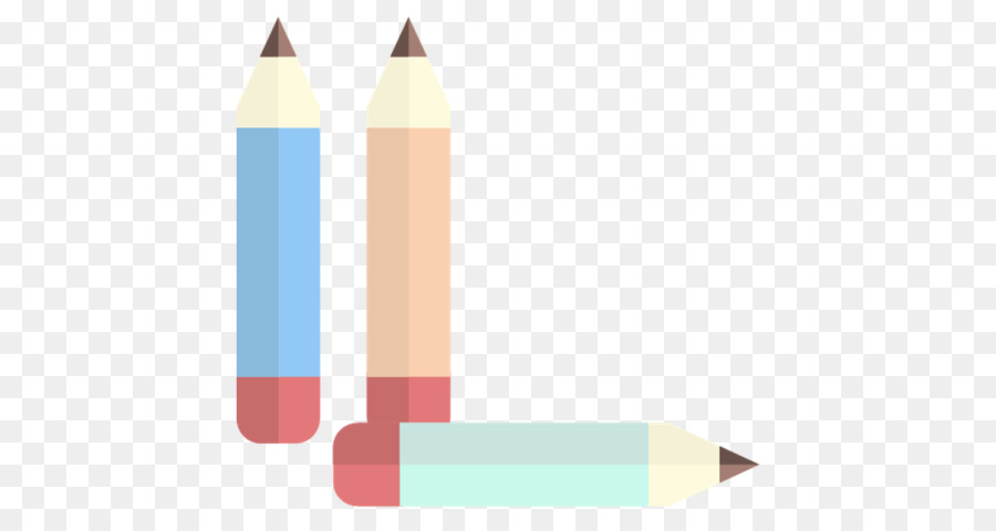 Crayons，Coloré PNG