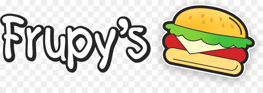 Restaurant Frupys，Logo PNG
