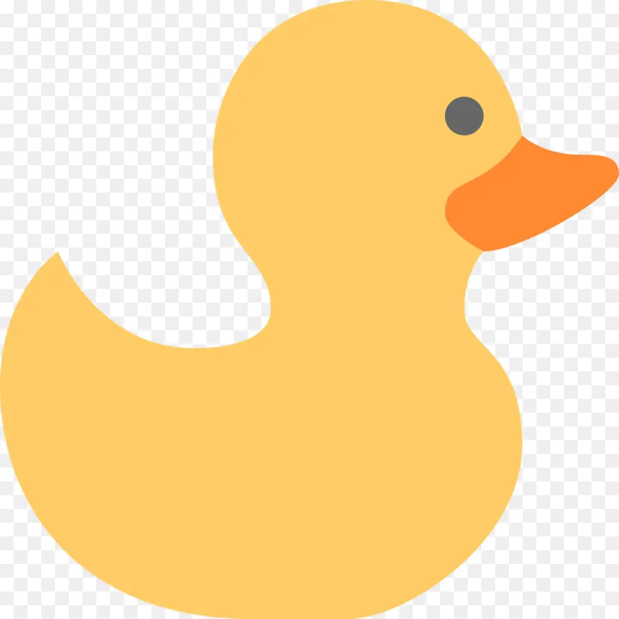 Canard Jaune，Bec PNG