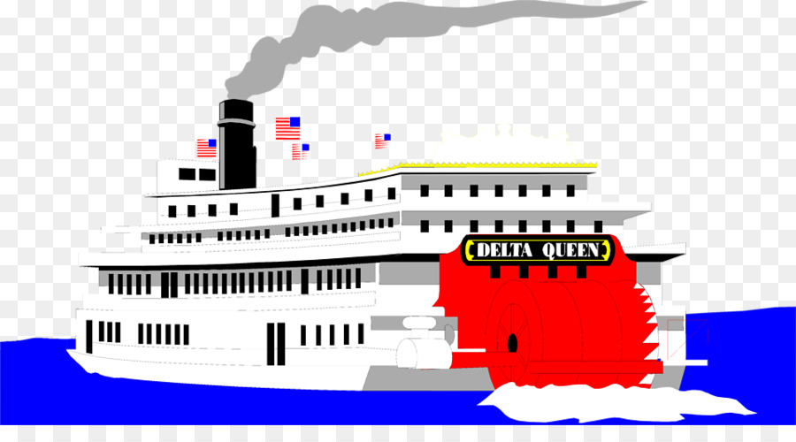 Navire De Croisière，Bateau PNG