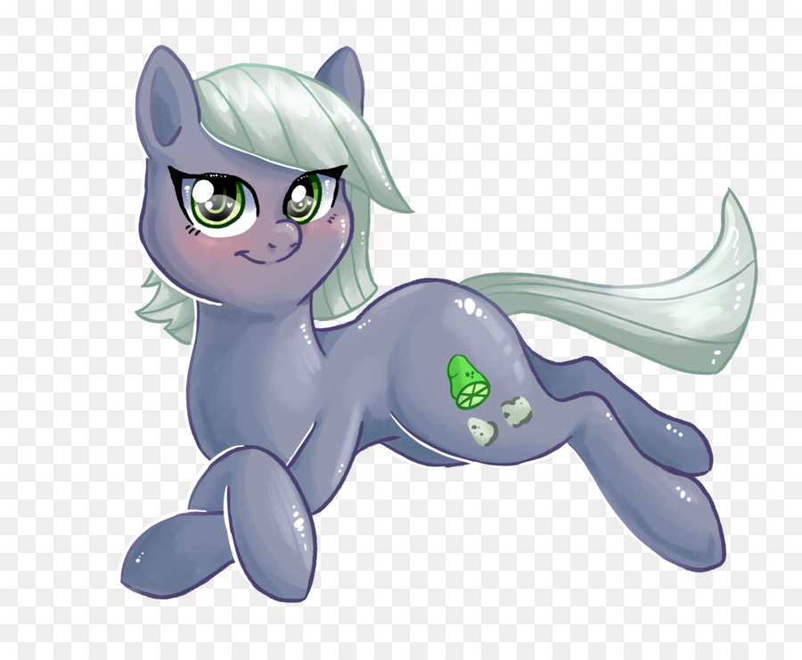 Poney De Dessin Animé，Cheval PNG