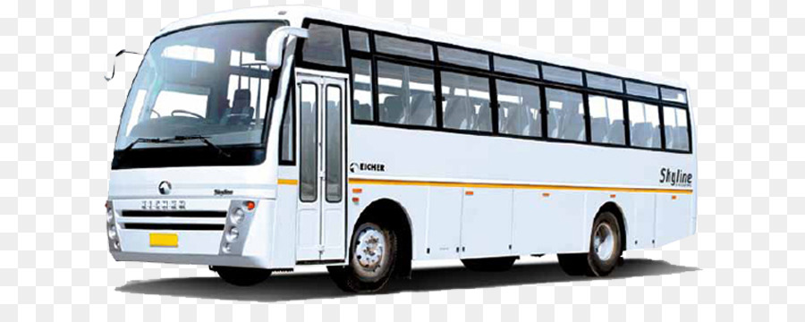 Bus，Eicher Motors PNG
