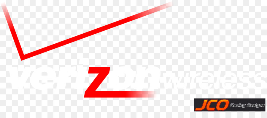 Logo，Verizon Wireless PNG