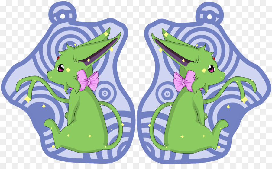 Vert，Animal PNG