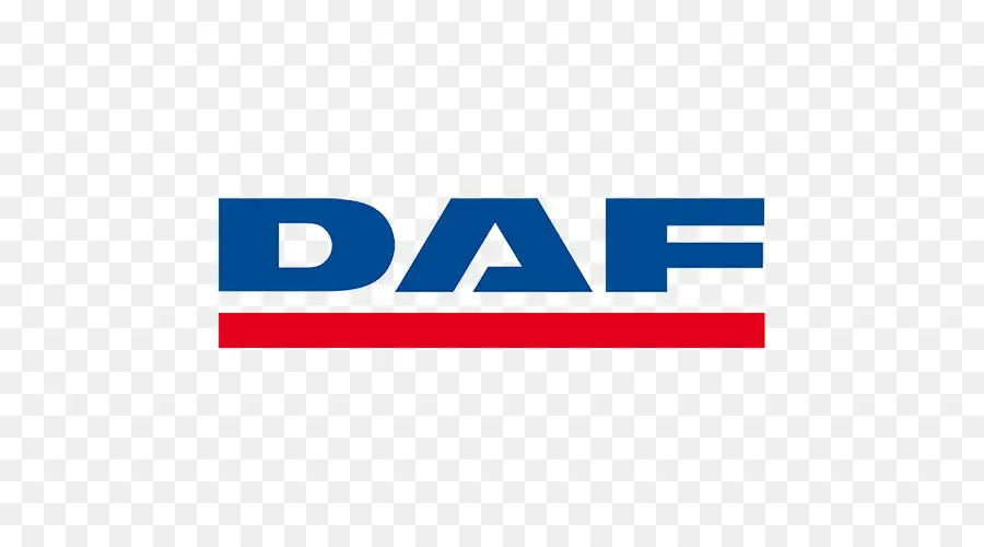 Daf，Marque PNG