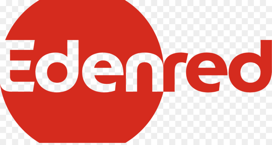 Edenred，Marque PNG