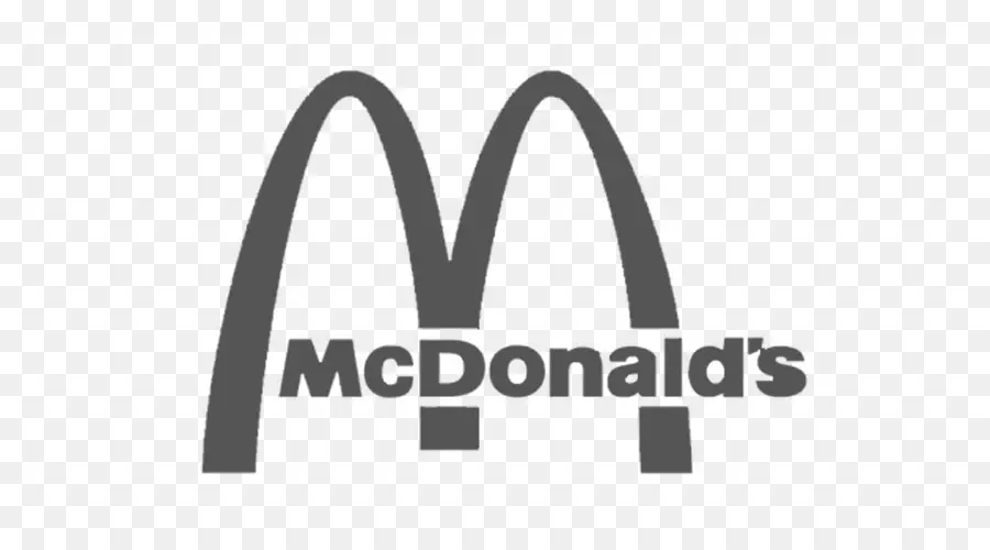 Logo Mcdonald's，Restauration Rapide PNG