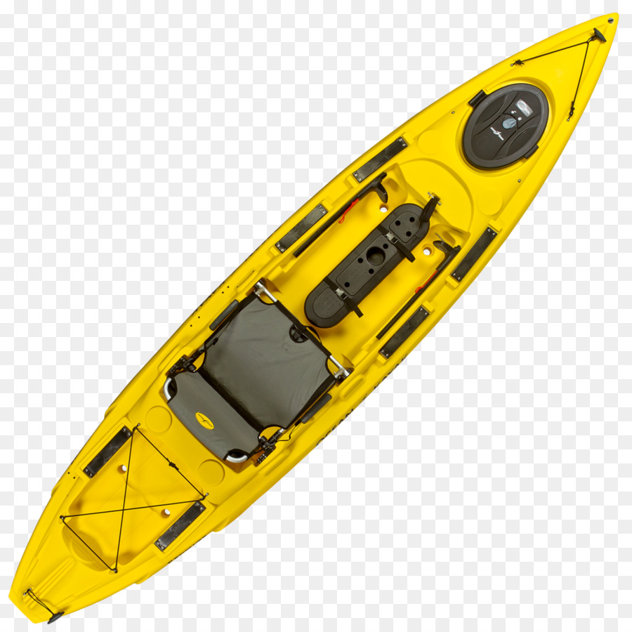 Kayak，Bateau PNG