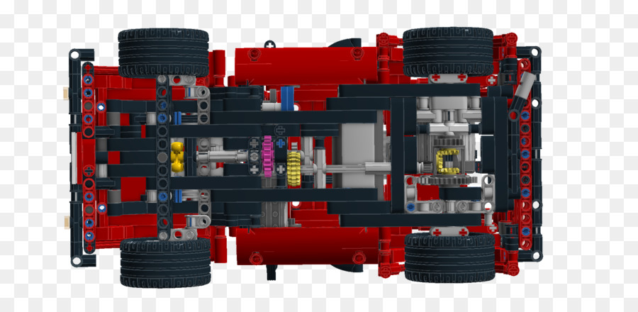 Voiture Lego，Véhicule PNG