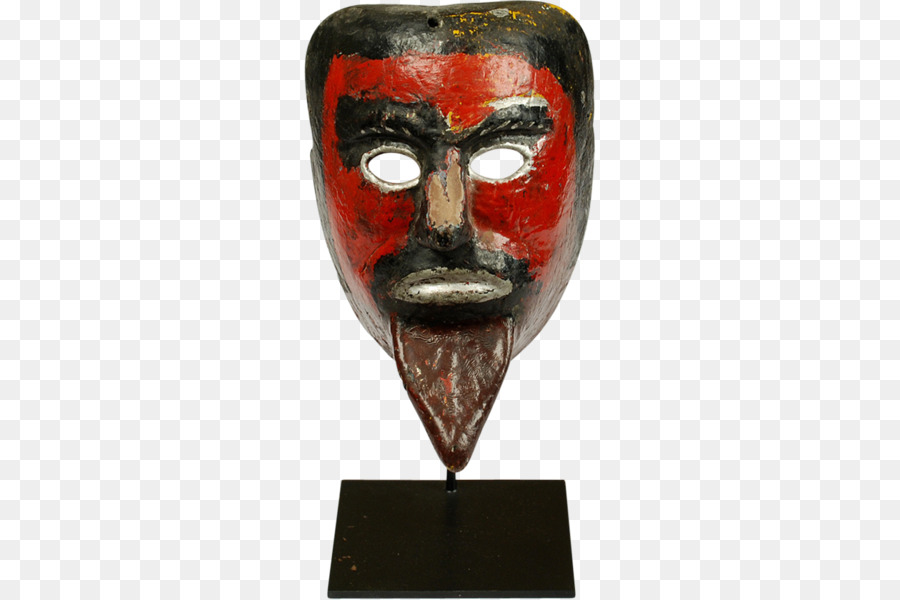 Masque，Artefact PNG