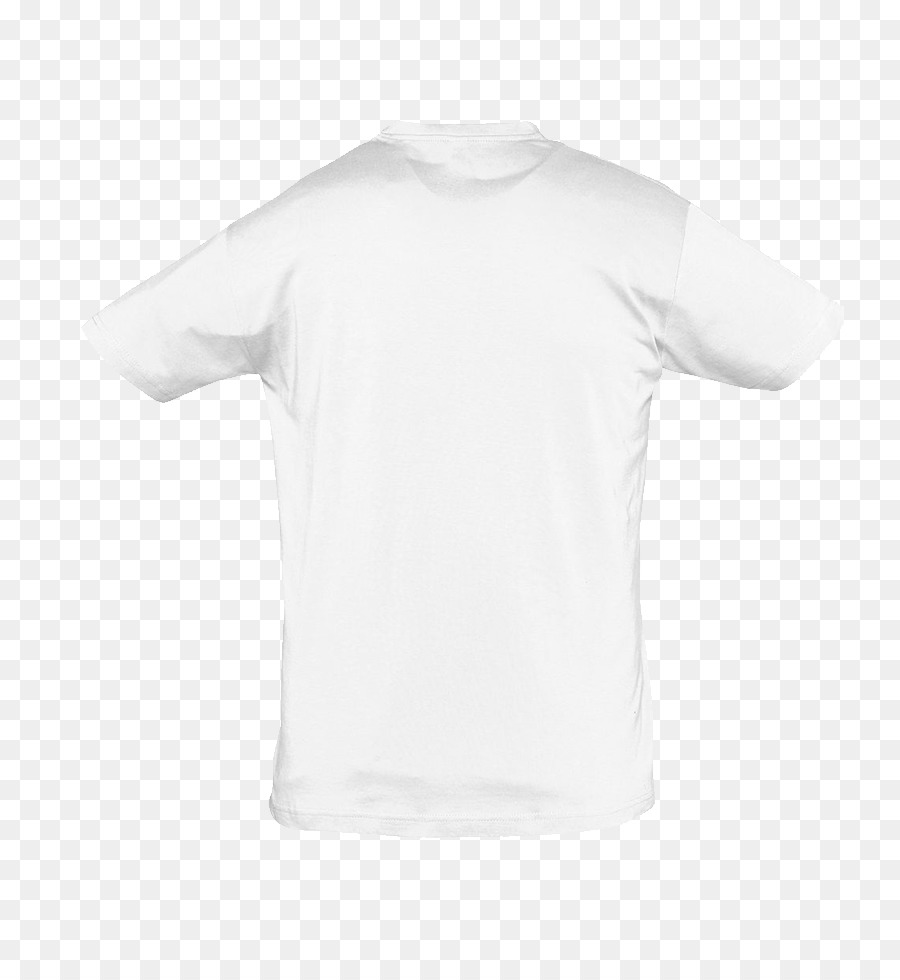 T Shirt Blanc，Vêtements PNG