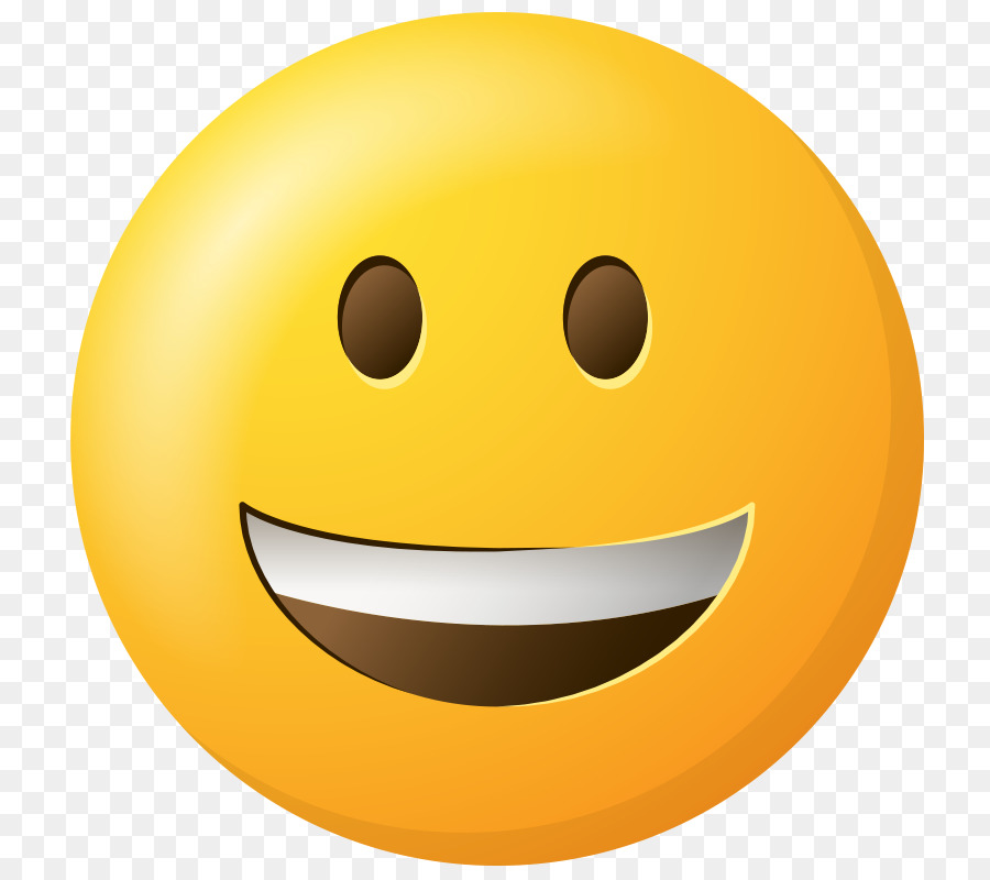 Smiley，Examen PNG