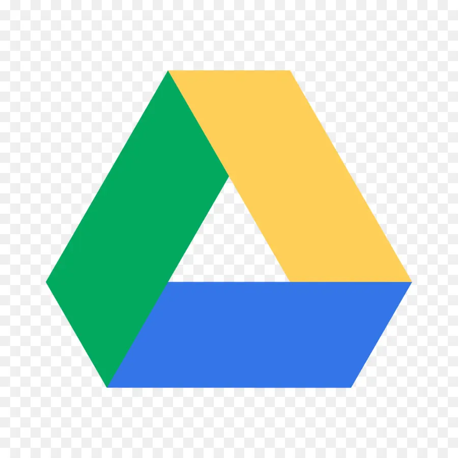 Google drive，Nuage PNG