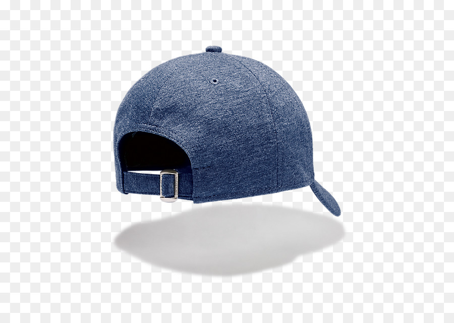 Casquette De Baseball，Bleu De Cobalt PNG