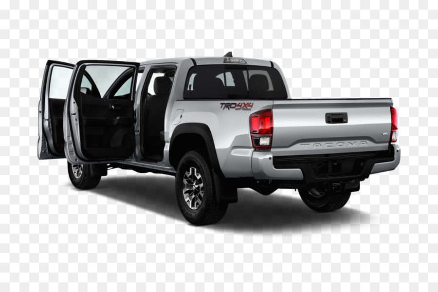 2017 Nissan Frontier，Voiture PNG