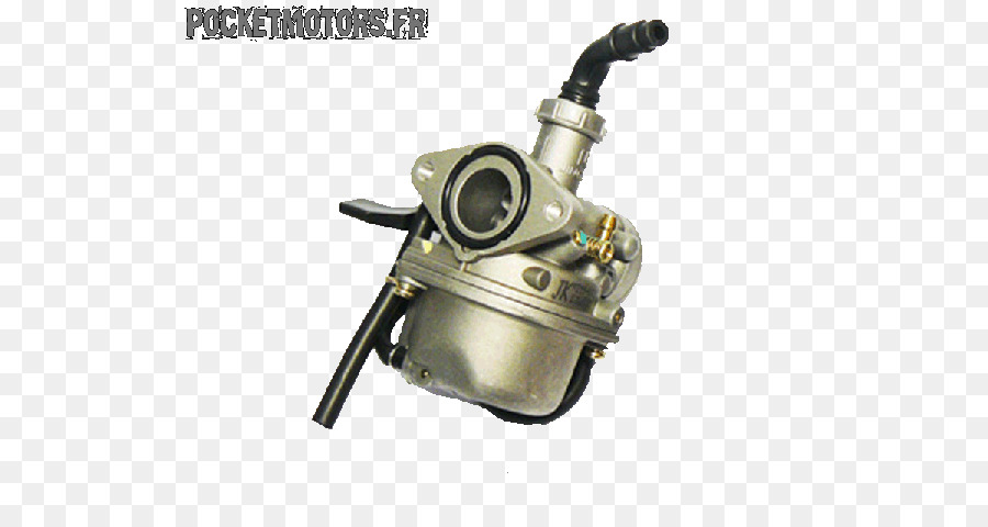 Carburateur，Partie Automatique PNG