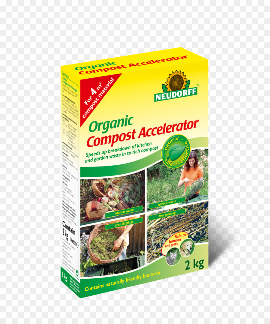 Des Aliments Biologiques，Le Compost PNG