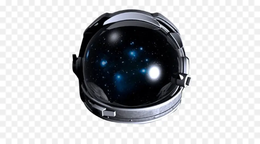 Les Casques De Moto，L Astronaute PNG