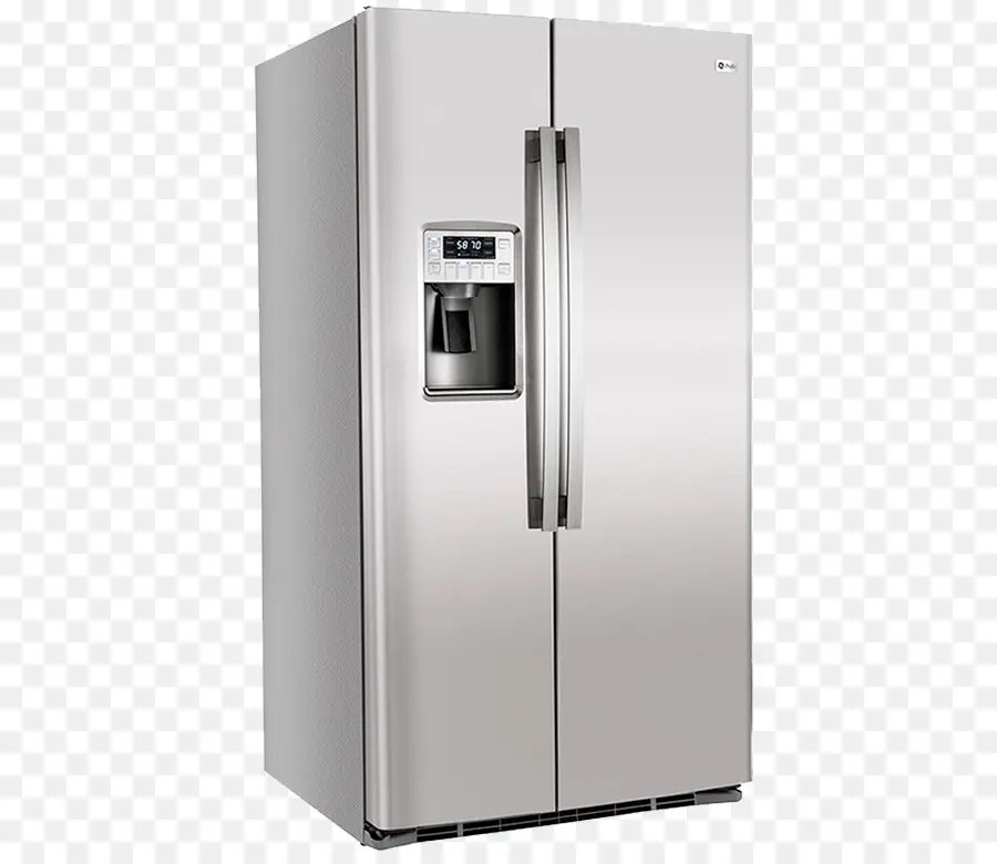 Réfrigérateur，Les Machines À Laver PNG