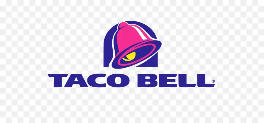 Logo Taco Bell，Restauration Rapide PNG