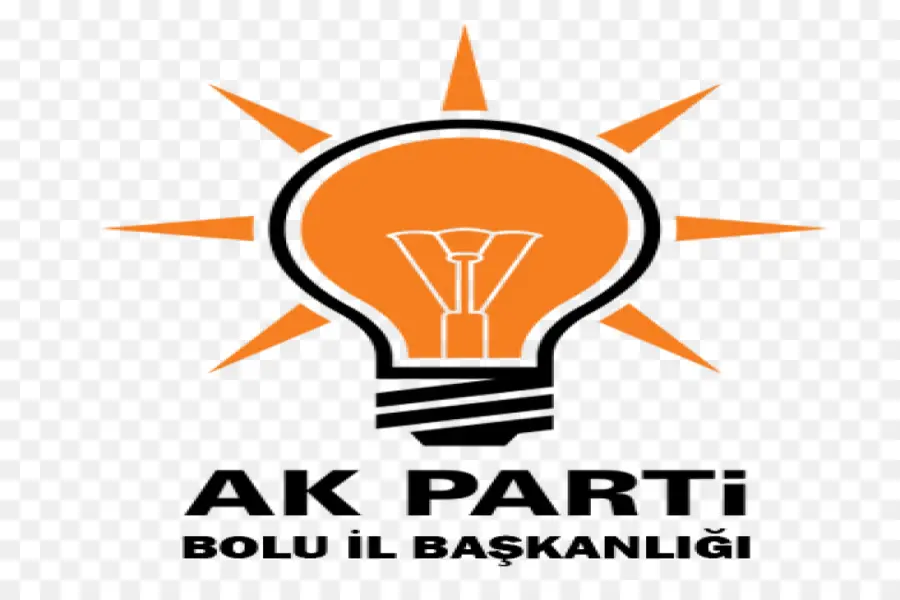 Parti Ak，Logo PNG