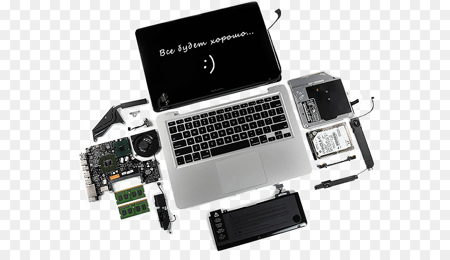 Macbook，Ordinateur Portable PNG