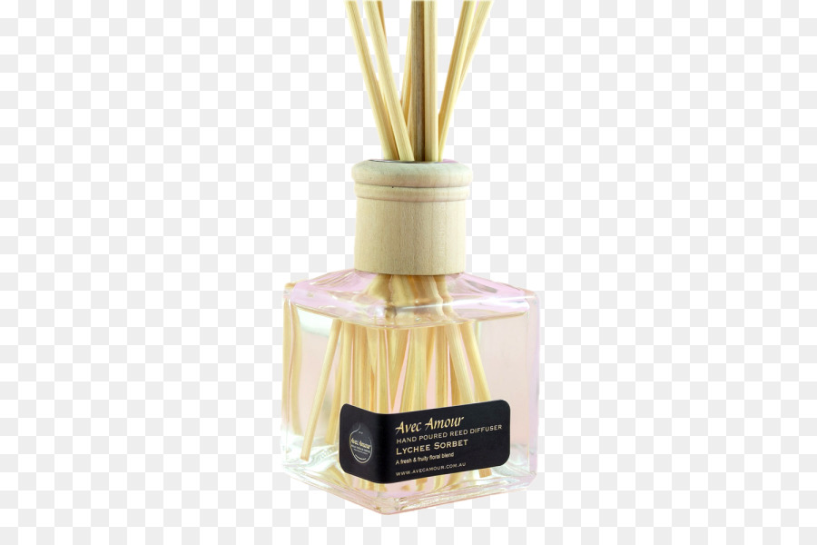 Diffuseur à Roseaux，Parfum PNG