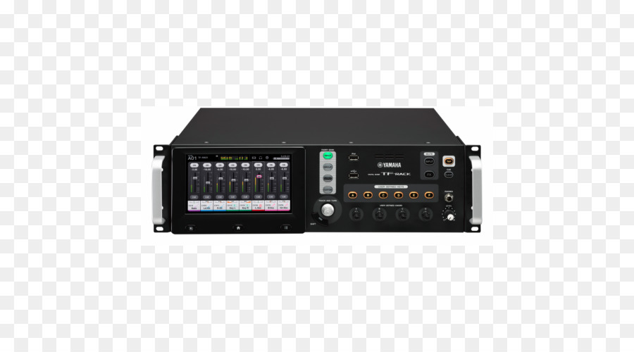 Console De Mixage Numérique，Audio Mixeurs PNG