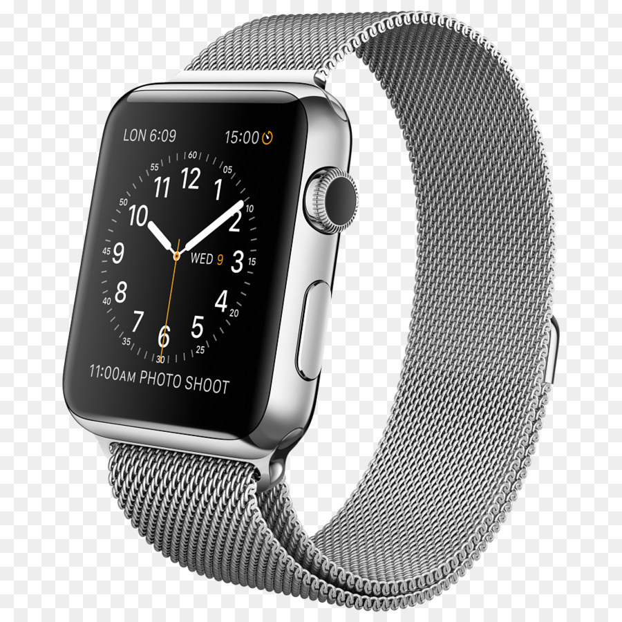 Apple Watch Série 2，Apple Watch Série 1 PNG