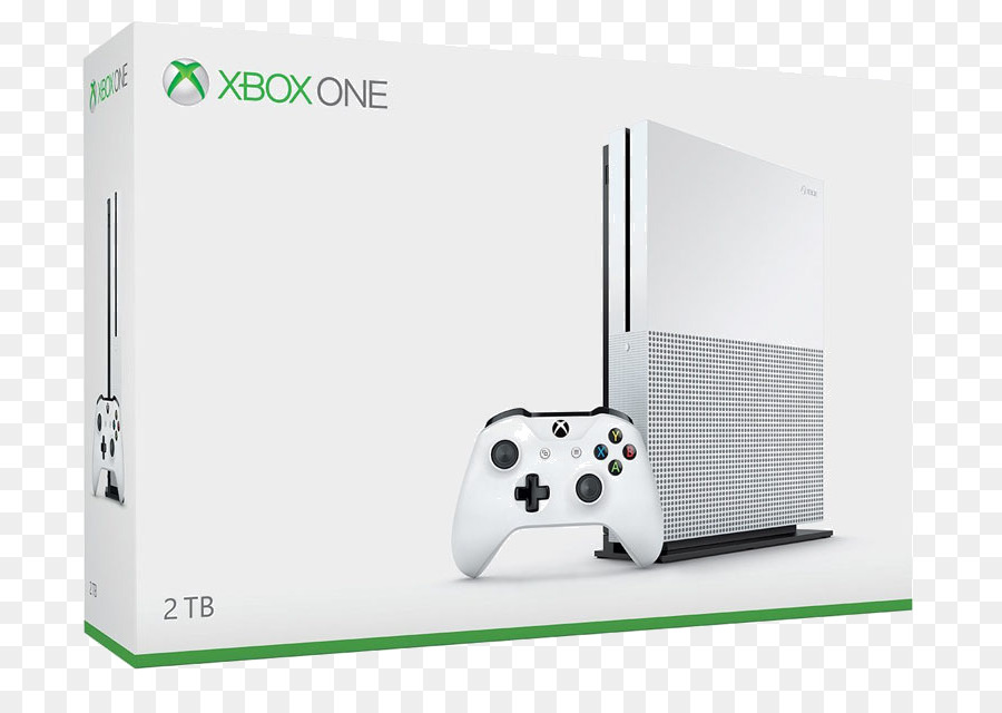 Xbox One Blanche，Contrôleur PNG