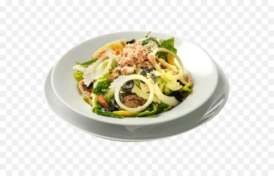 Salade De Thon，Pizza PNG