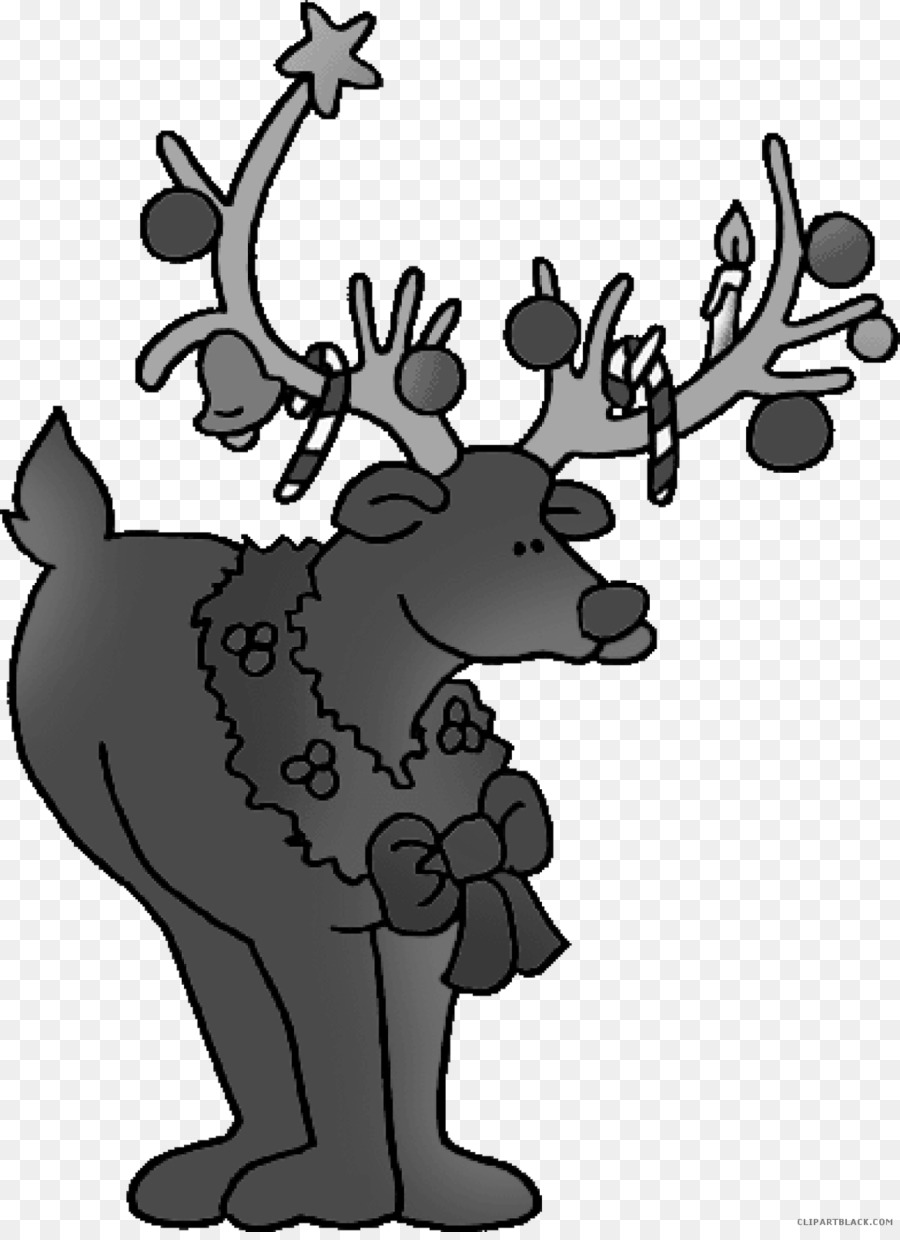 Le Jour De Noël，Clip Art De Noël PNG