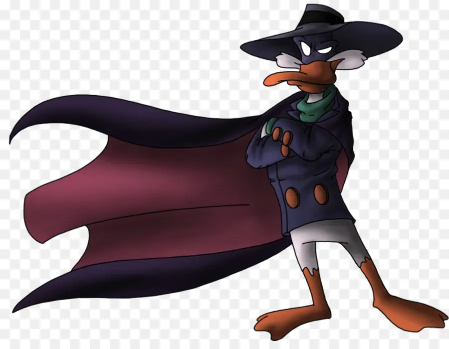 Canard，Dessin Animé PNG