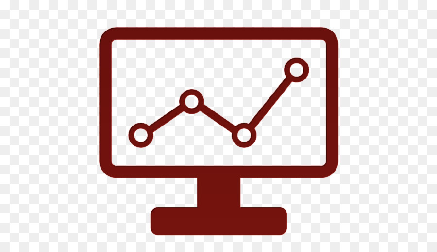 Ordinateur Icônes，L Investissement PNG