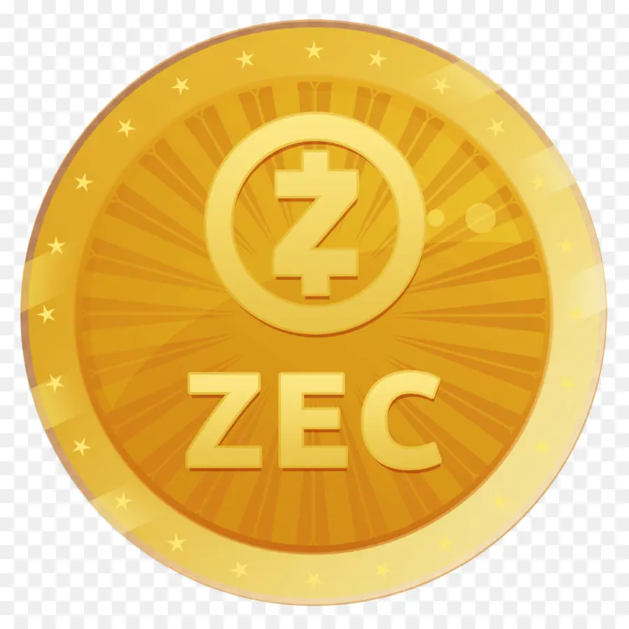 Pièce Zec，Crypto Monnaie PNG