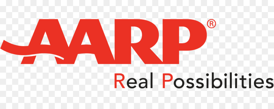 L Aarp，Logo PNG