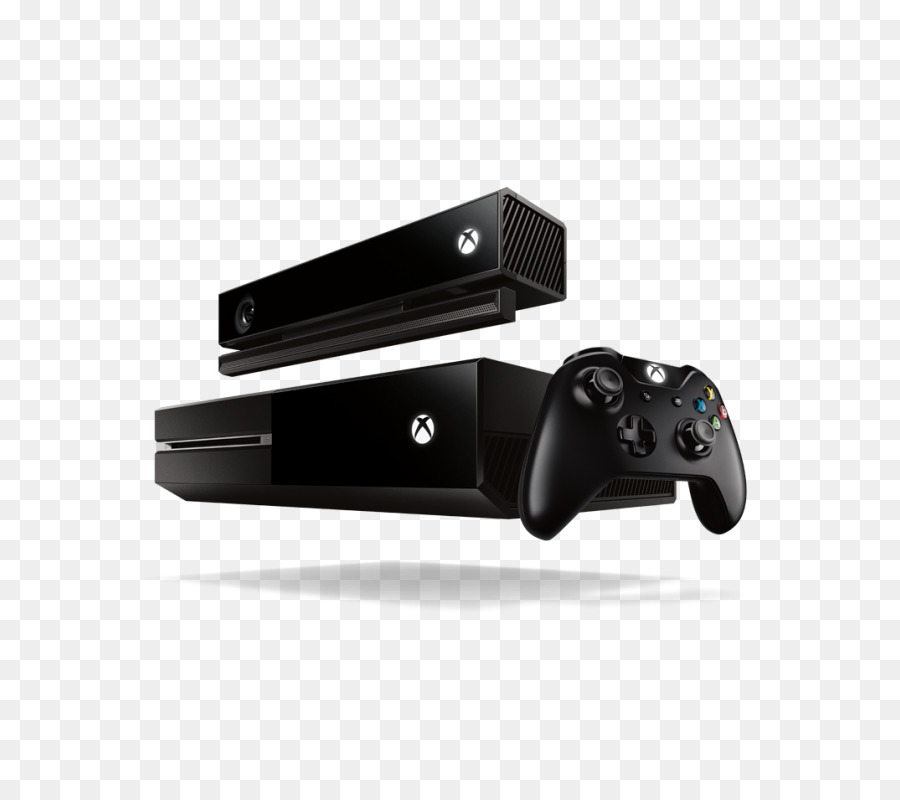 Console Xbox Noire，Contrôleur PNG