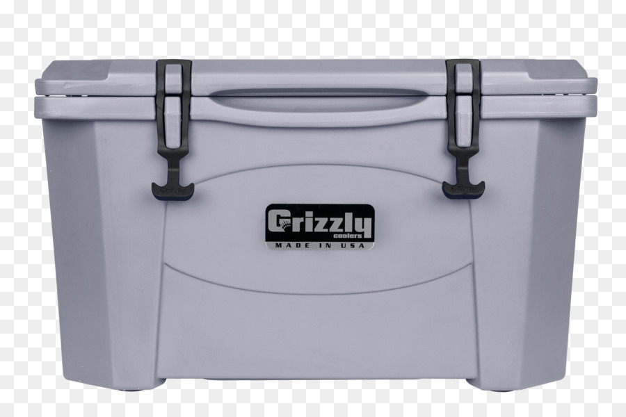 Refroidisseur，Grizzly 40 PNG