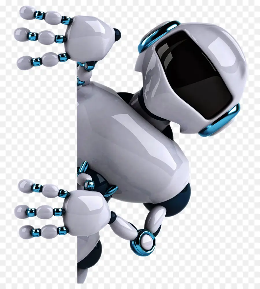 La Robotique，Robot PNG